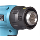 Décapeur thermique Makita DHG181RT