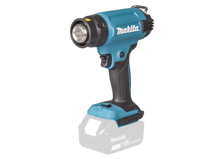 Décapeur thermique Makita DHG181ZK