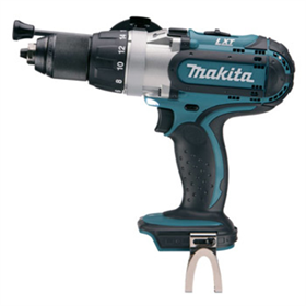 Perceuse-visseuse à percussion Makita DHP451Z