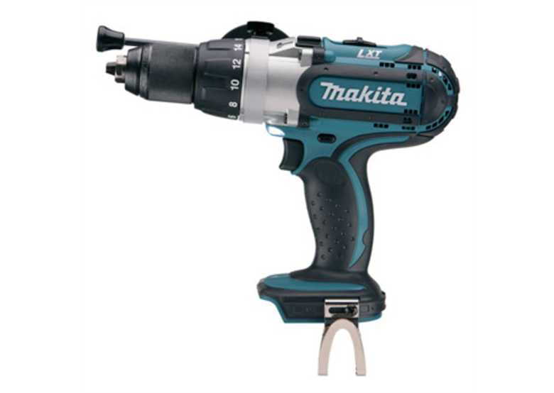 Perceuse-visseuse à percussion Makita DHP451Z