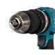 Perceuse-visseuse à percussion Makita DHP453RFJ 2x3.0Ah