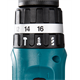 Perceuse-visseuse à percussion Makita DHP453RFX8 1x3.0Ah