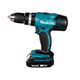 Perceuse-visseuse à percussion Makita DHP453RFX8 1x3.0Ah