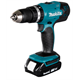 Perceuse-visseuse à percussion Makita DHP453Z
