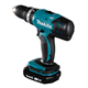 Perceuse-visseuse à percussion Makita DHP453Z