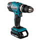 Perceuse-visseuse à percussion Makita DHP453Z