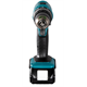 Perceuse-visseuse à percussion Makita DHP453Z