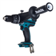 Perceuse/visseuse à percussion 18 V Makita DHP458Z