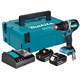 Perceuse-visseuse à percussion Makita DHP484RFJ