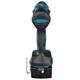 Perceuse-visseuse à percussion Makita DHP484RFJ