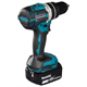 Perceuse-visseuse à percussion Makita DHP484RFJ