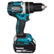 Perceuse-visseuse à percussion Makita DHP484RFJ