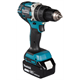 Perceuse-visseuse à percussion Makita DHP484RFJ