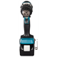 Perceuse-visseuse à percussion Makita DHP484RFJ