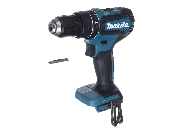 Perceuse-visseuse à percussion Makita DHP485Z