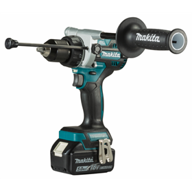 Perceuse-visseuse à percussion Makita DHP486RTJ