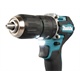 Perceuse-visseuse à percussion Makita DHP487RAJ 2x2.0Ah