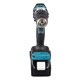 Perceuse-visseuse à percussion Makita DHP487RAJ 2x2.0Ah