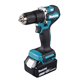 Perceuse-visseuse à percussion Makita DHP487Z