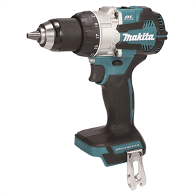 Perceuse-visseuse à percussion Makita DHP489Z