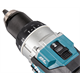 Perceuse-visseuse à percussion Makita DHP489Z
