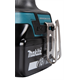 Perceuse-visseuse à percussion Makita DHP489Z