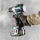 Perceuse-visseuse à percussion Makita DHP489Z