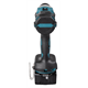 Perceuse-visseuse à percussion Makita DHP489Z