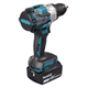 Perceuse-visseuse à percussion Makita DHP489Z