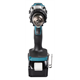 Perceuse-visseuse à percussion Makita DHP489Z