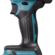 Perceuse-visseuse à percussion Makita DHP489Z