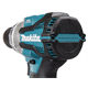 Perceuse-visseuse à percussion Makita DHP489Z