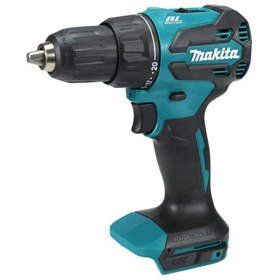 Perceuse-visseuse à percussion Makita DHP490Z