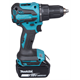 Perceuse-visseuse à percussion Makita DHP490Z