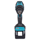 Perceuse-visseuse à percussion Makita DHP490Z