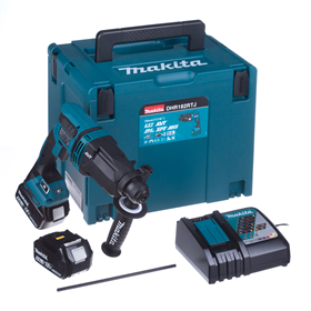 Marteau perforateur Makita DHR182RTJ
