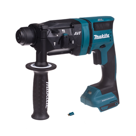 Marteau perforateur Makita DHR182ZU