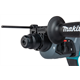 Marteau perforateur Makita DHR202Z