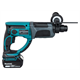 Marteau perforateur Makita DHR202Z