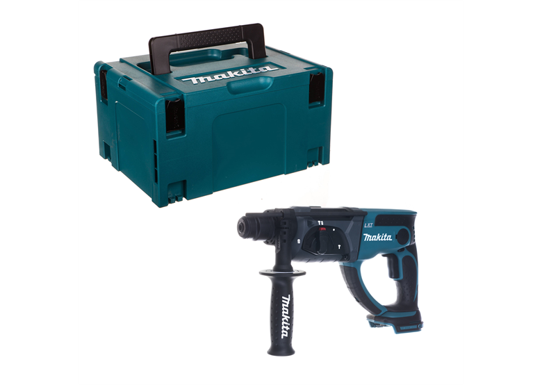 Marteau perforateur Makita DHR202ZJ