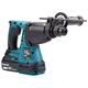 Marteau perforateur Makita DHR242RTJ