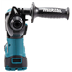 Marteau perforateur Makita DHR242RTJ