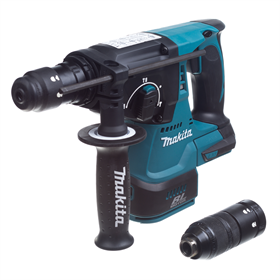 Marteau perforateur Makita DHR243Z