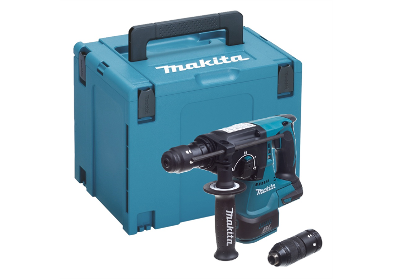 Marteau perforateur Makita DHR243ZJ