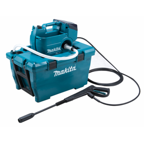 Nettoyeur haute pression Makita DHW080ZK