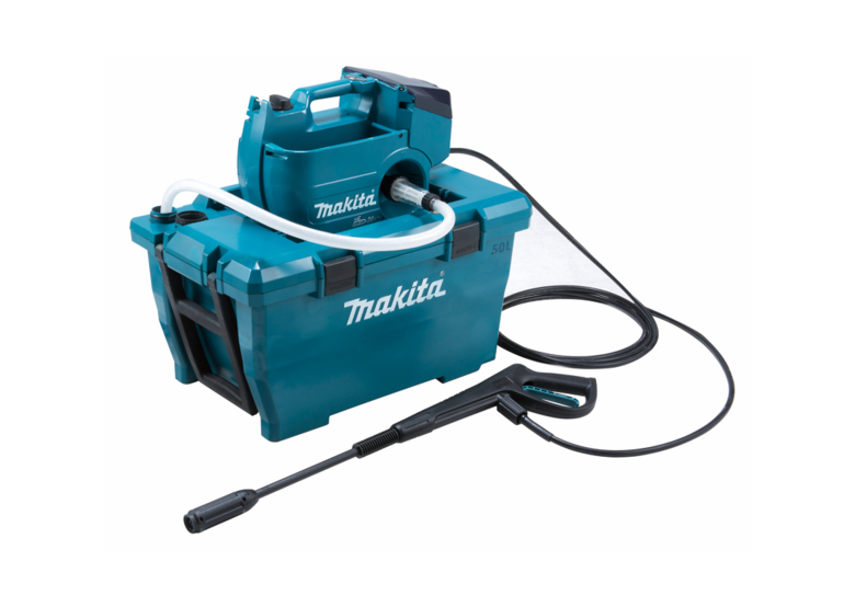 Nettoyeur haute pression Makita DHW080ZK