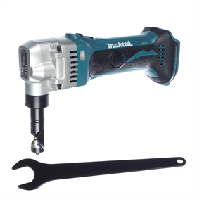 Ciseaux sauteurs pour couper la tôle Makita DJN161Z