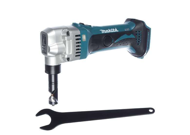 Ciseaux sauteurs pour couper la tôle Makita DJN161Z