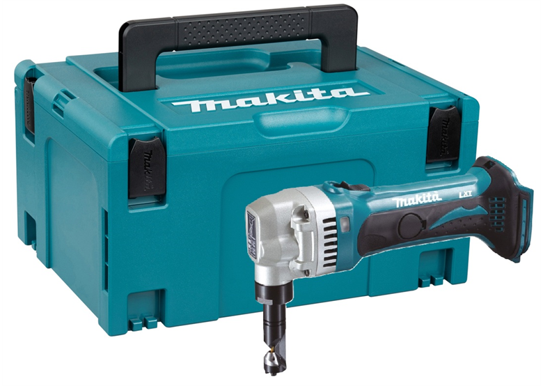 Grignoteuse électrique Makita DJN161ZJ
