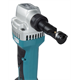 Grignoteuse électrique Makita DJN161ZJ